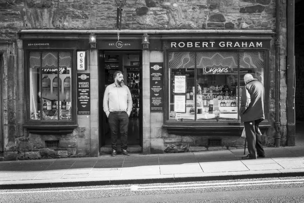 Edinburgh